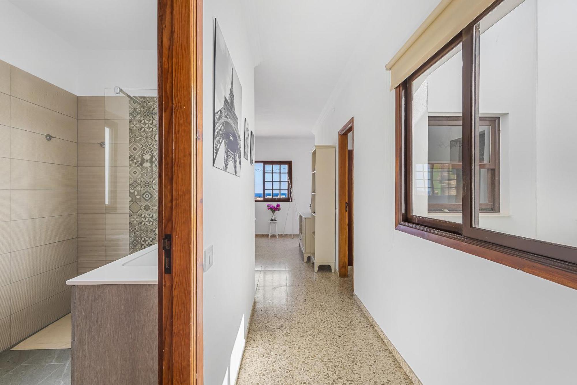 Central Penthouse, Close To The Natural Pools With Big Terrace, Ocean & City View Garachico (Tenerife) Exterior foto