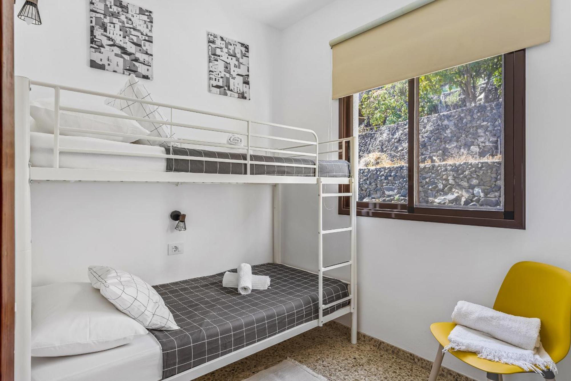 Central Penthouse, Close To The Natural Pools With Big Terrace, Ocean & City View Garachico (Tenerife) Exterior foto